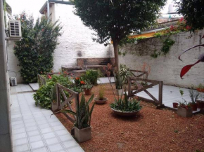 Apartamento Pichincha